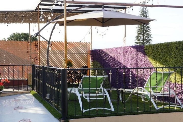 Terrace/Patio 16 of 36