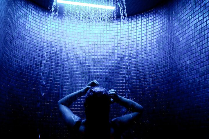 Relaxing Spa