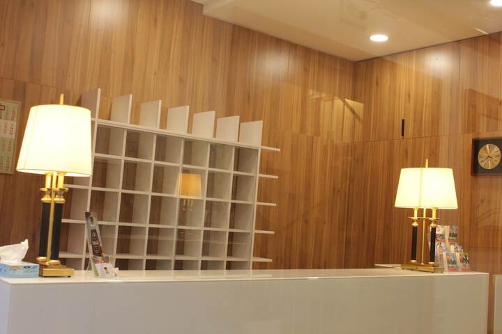 Hotel Interior 3 of 37