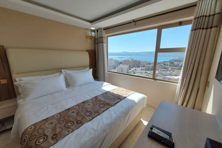 Photo of Jordan Seasons Hotel