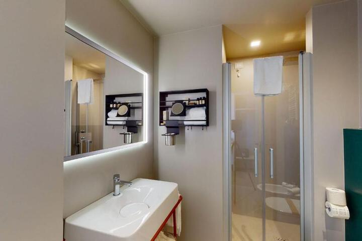 Fitness Facility Photos