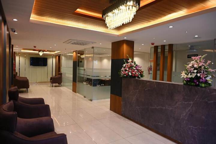 Hotel Interior 2 of 68