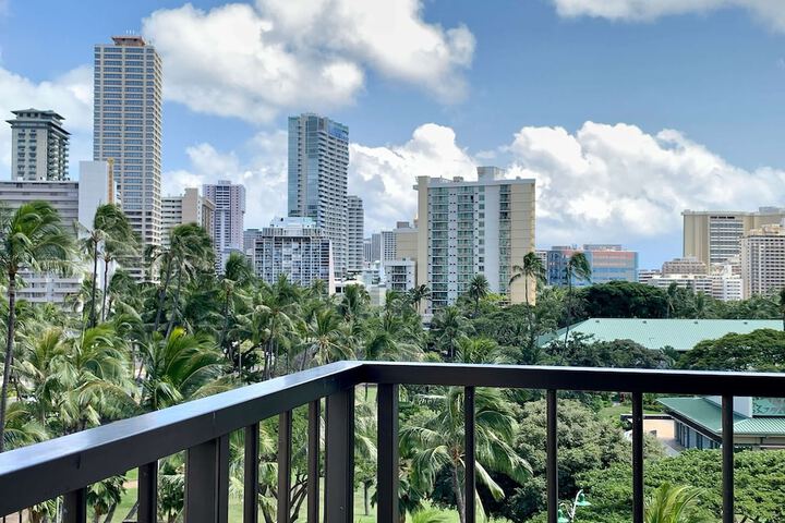 View from room