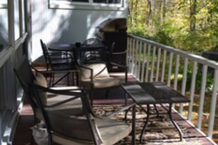 Terrace/Patio 61 of 66