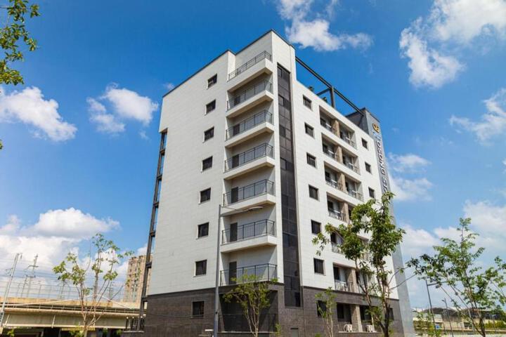 Cheongju Osong Stay Hotel