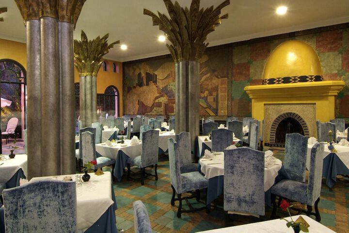 Restaurants