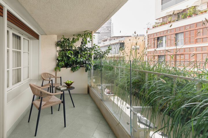 Terrace/Patio 40 of 63