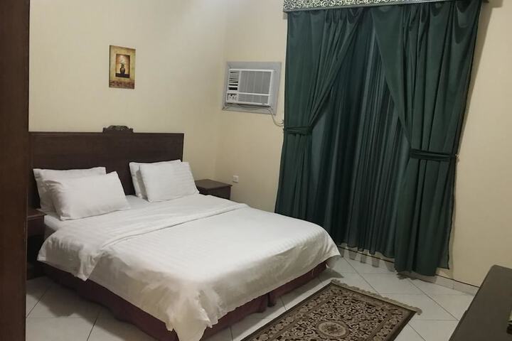 Dar Ajwaa Funished Units 1