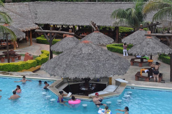 Pool 12 of 17