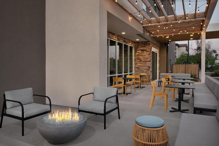 Terrace/Patio 37 of 41