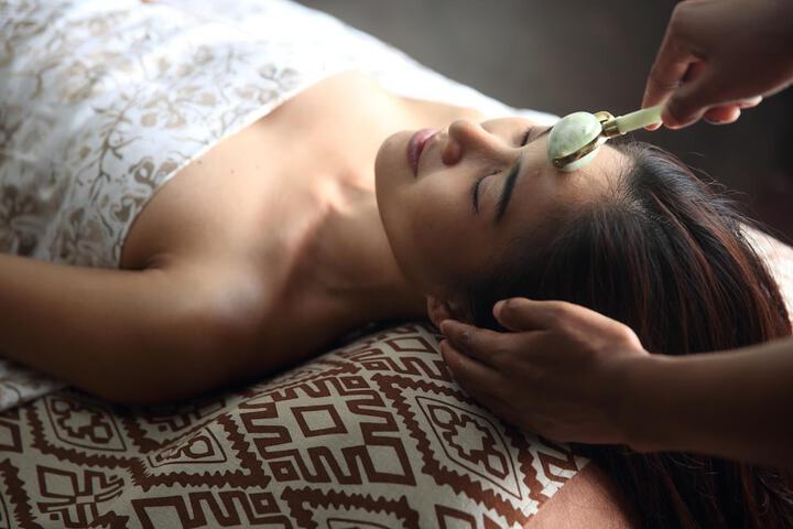 Spa Photos