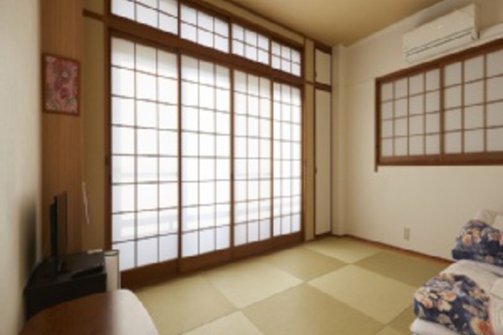 Room 260 of 288