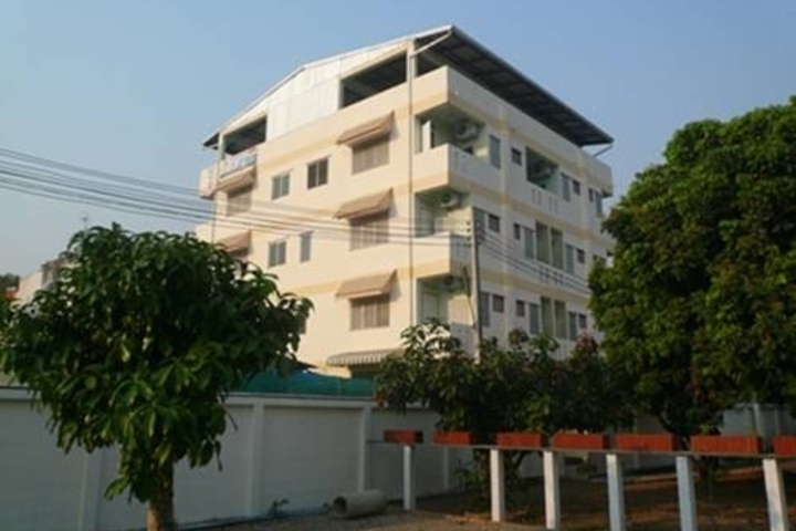 CHIANG MAI THAI HOME