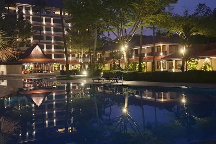 Hotel 44 of 49