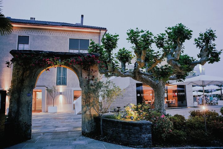 Hotel 66 of 70