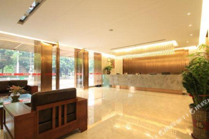 Wufu Hotel