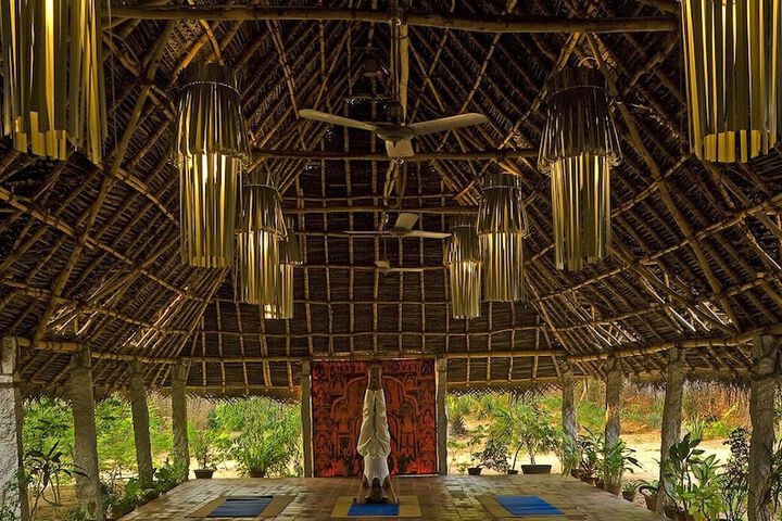 Fitness Facility Photos