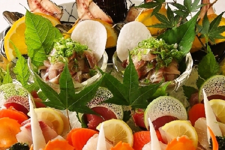 Sashimi