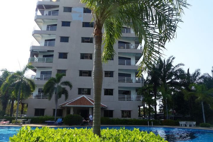 Hotel 29 of 30