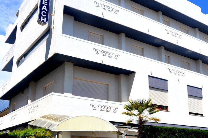 Hotel 21 of 23