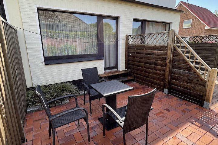 Terrace/Patio 27 of 49