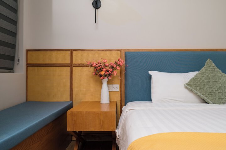 Room 125 of 501