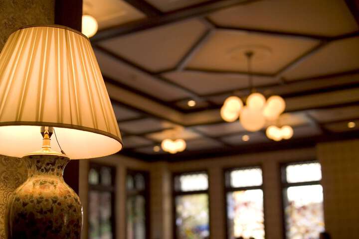 Hotel Interior 3 of 117