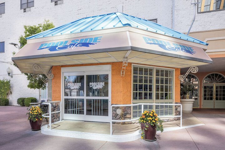 Cafe