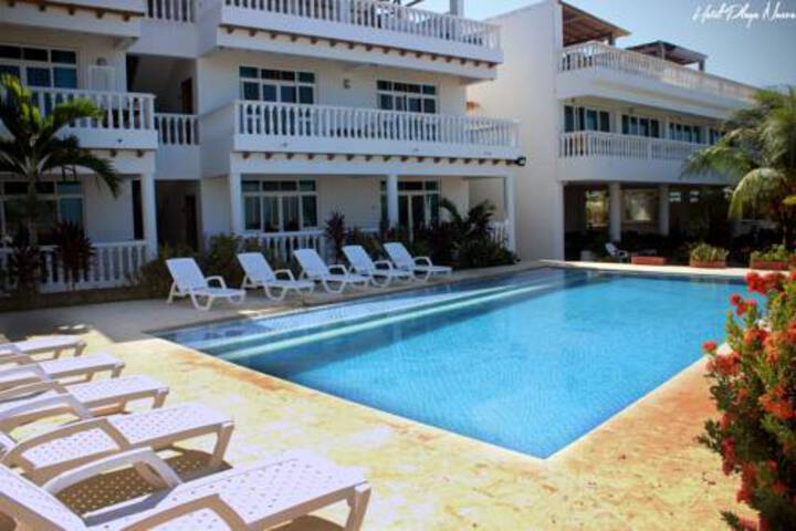 Pool 12 of 14