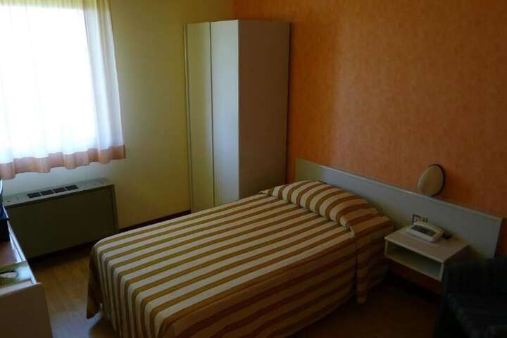 Hotel Grassetti