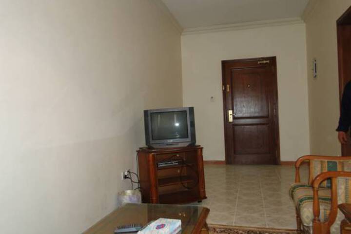 Muomen Hotel Suites