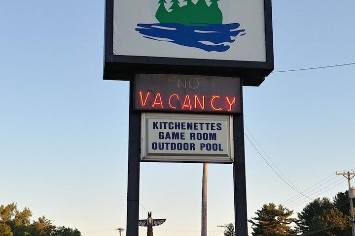 Photo of Lake Aire Motel