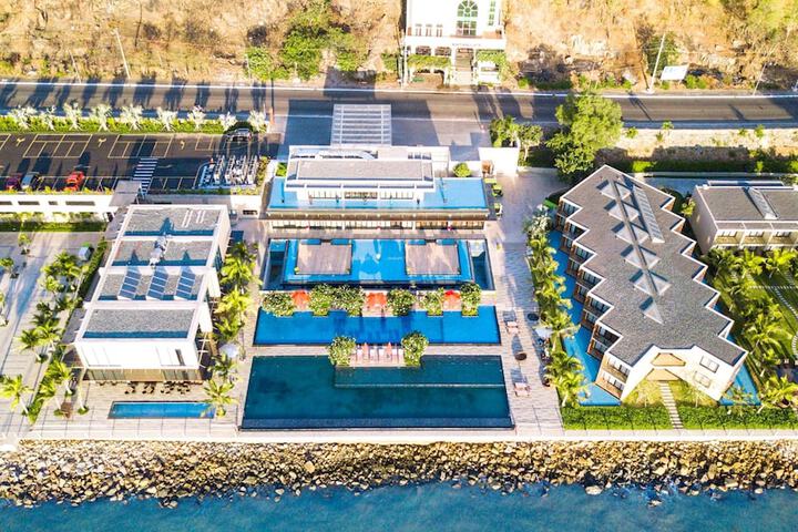 Image of Marina Bay Vung Tau Resort & Spa