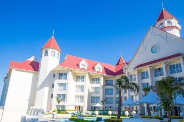 Hotel 66 of 66