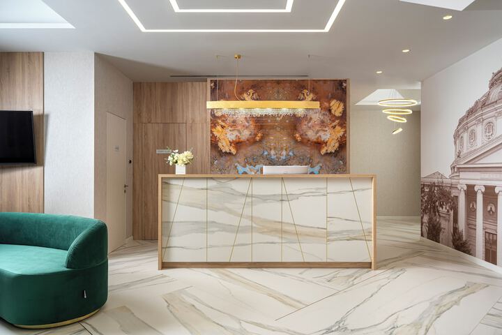 Hotel Epica