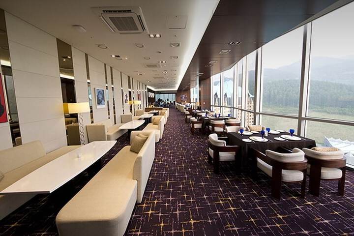 Hotel Interior 48 of 54