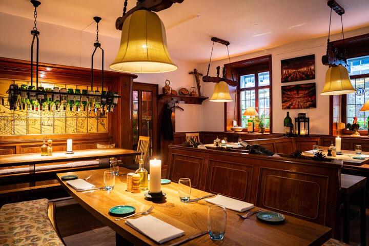 OTTS HOTEL WEINWIRTSCHAFT & BIERGARTEN WEIL AM RHEIN / BASEL - Weil am ...