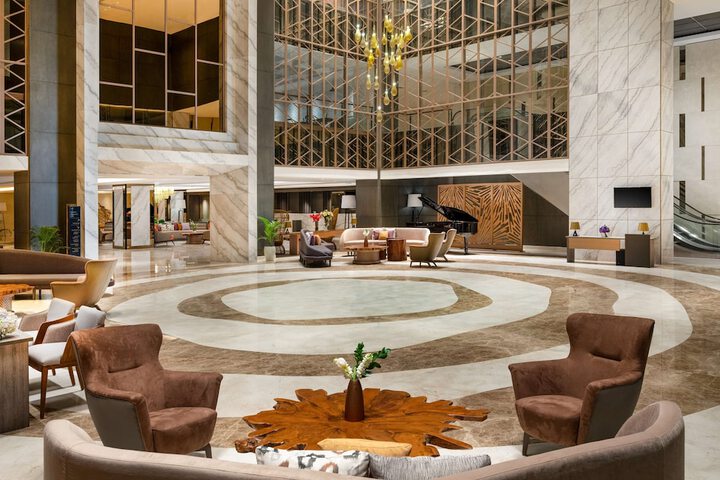 Hotel Interior 2 of 69