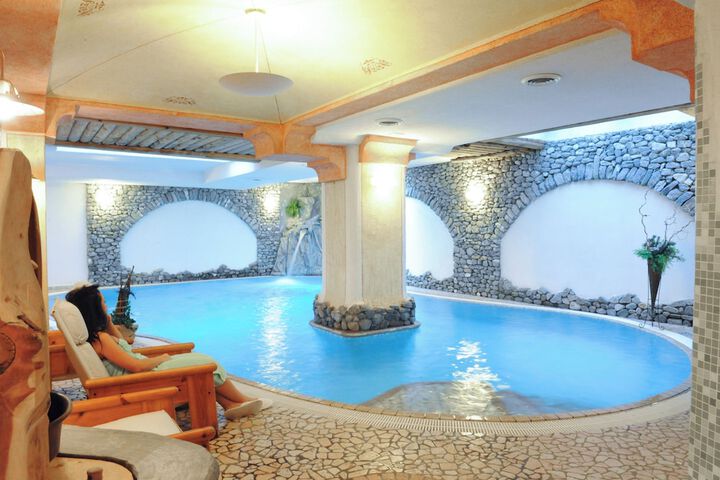 Pool to Cool