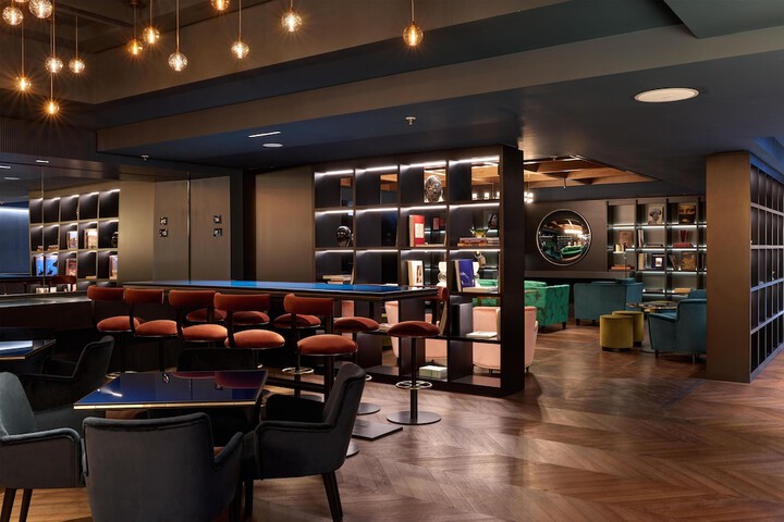 Hotel Interior 2 of 147