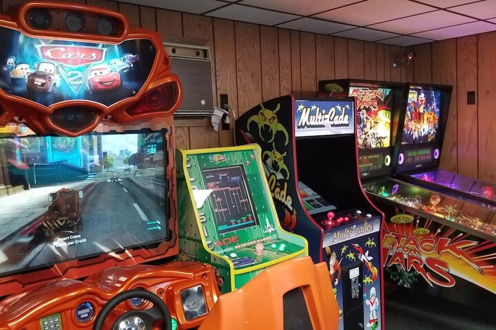 Arcade
