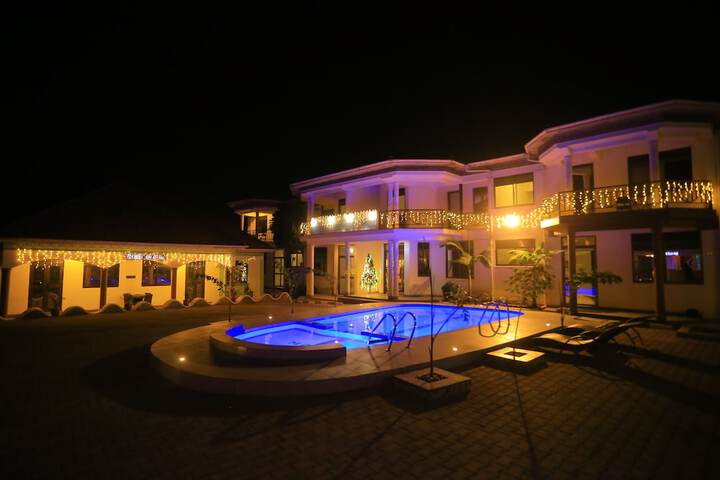 Hotel 164 of 182