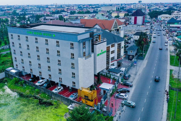 Hotel 48 of 48