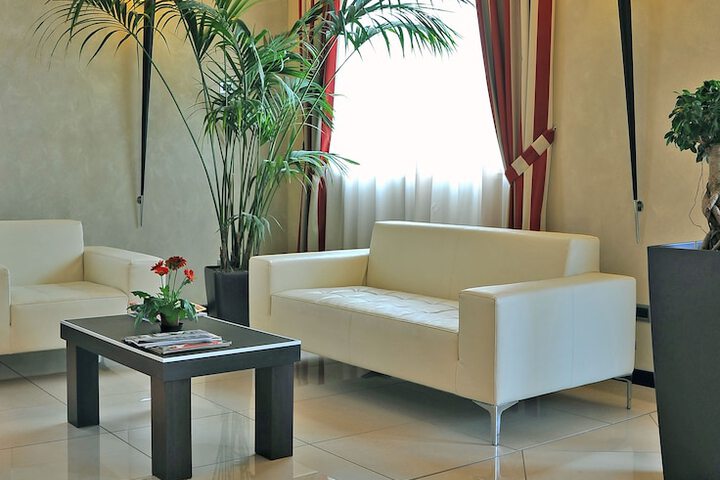 Hotel Interior 2 of 23