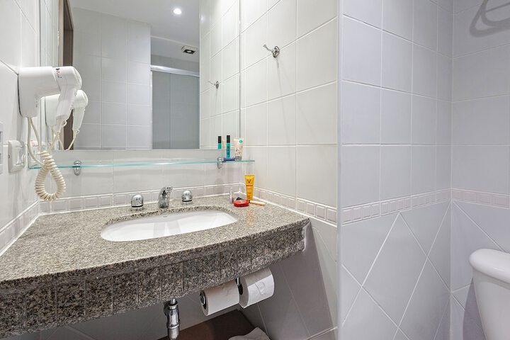 Bath Amenities