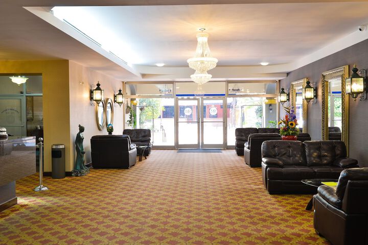 Lobby Photos