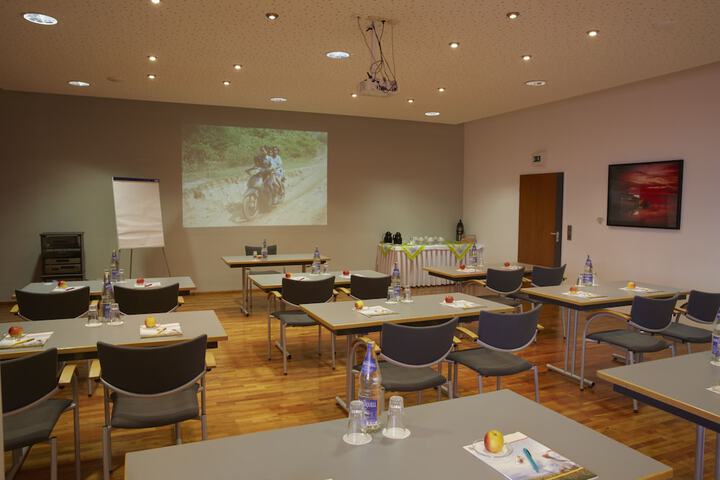 Meeting 22 of 29