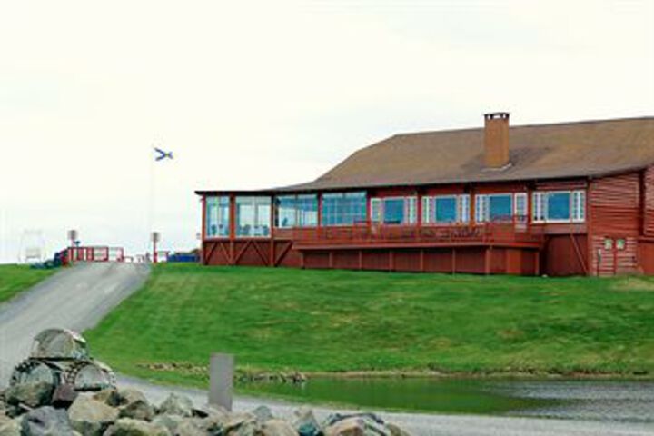 Hotel 46 of 86