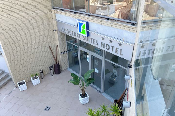 Hotel 73 of 79