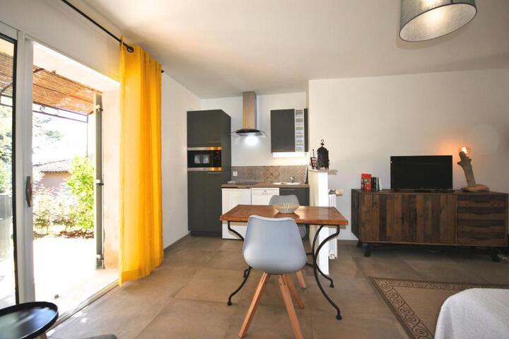 Fitness Center Photo